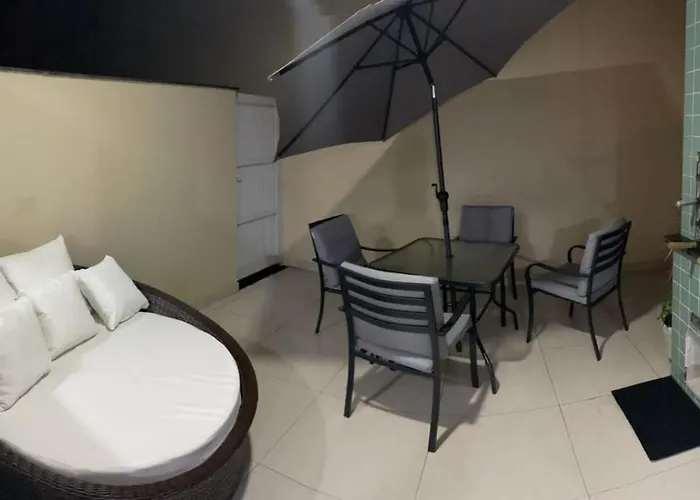 Apartamento Itagua By The Lodges