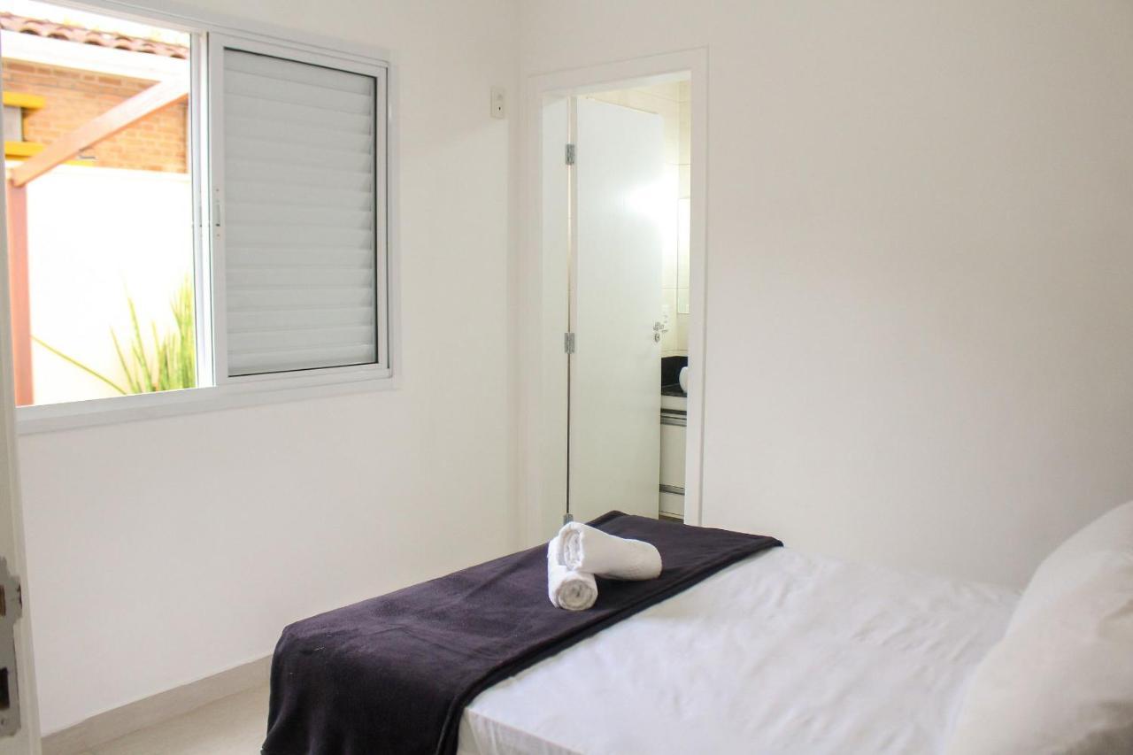 Apartamento Itagua By The Ubatuba