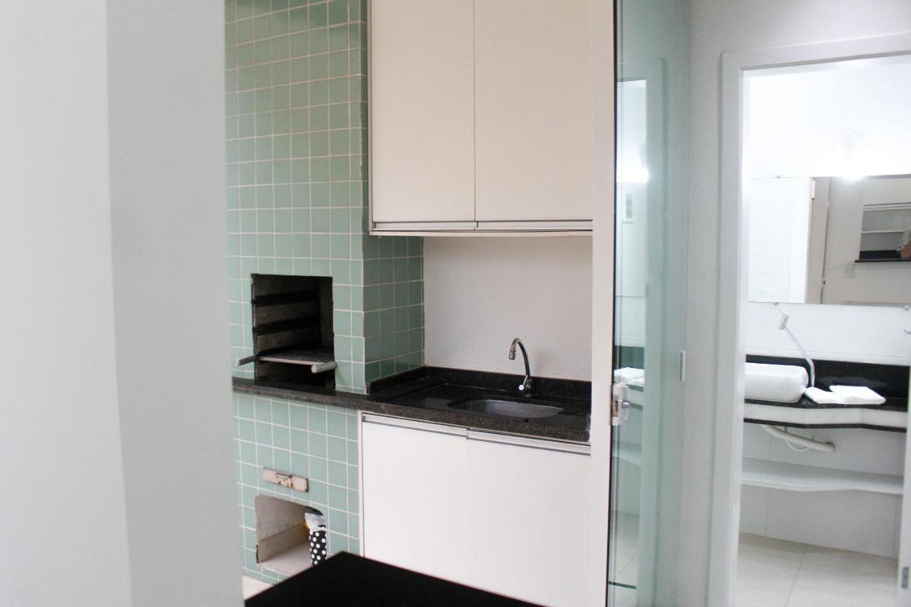 Apartamento Itagua By The Ubatuba