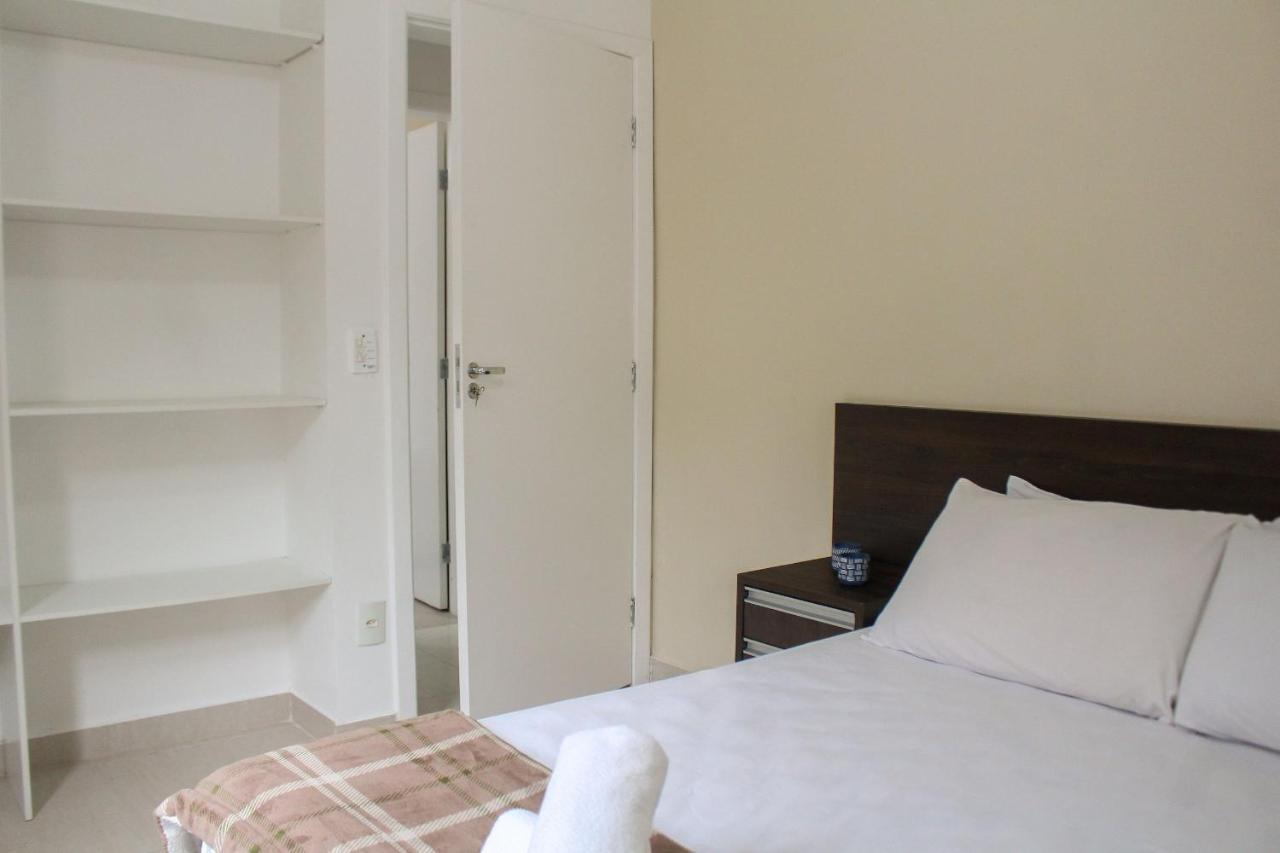 Apartamento Itagua By The *