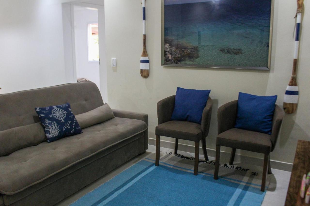 Apartamento Itagua By The Ubatuba