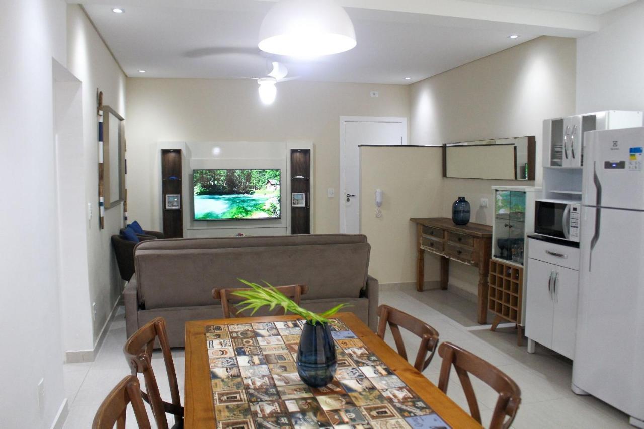Apartamento Itagua By The