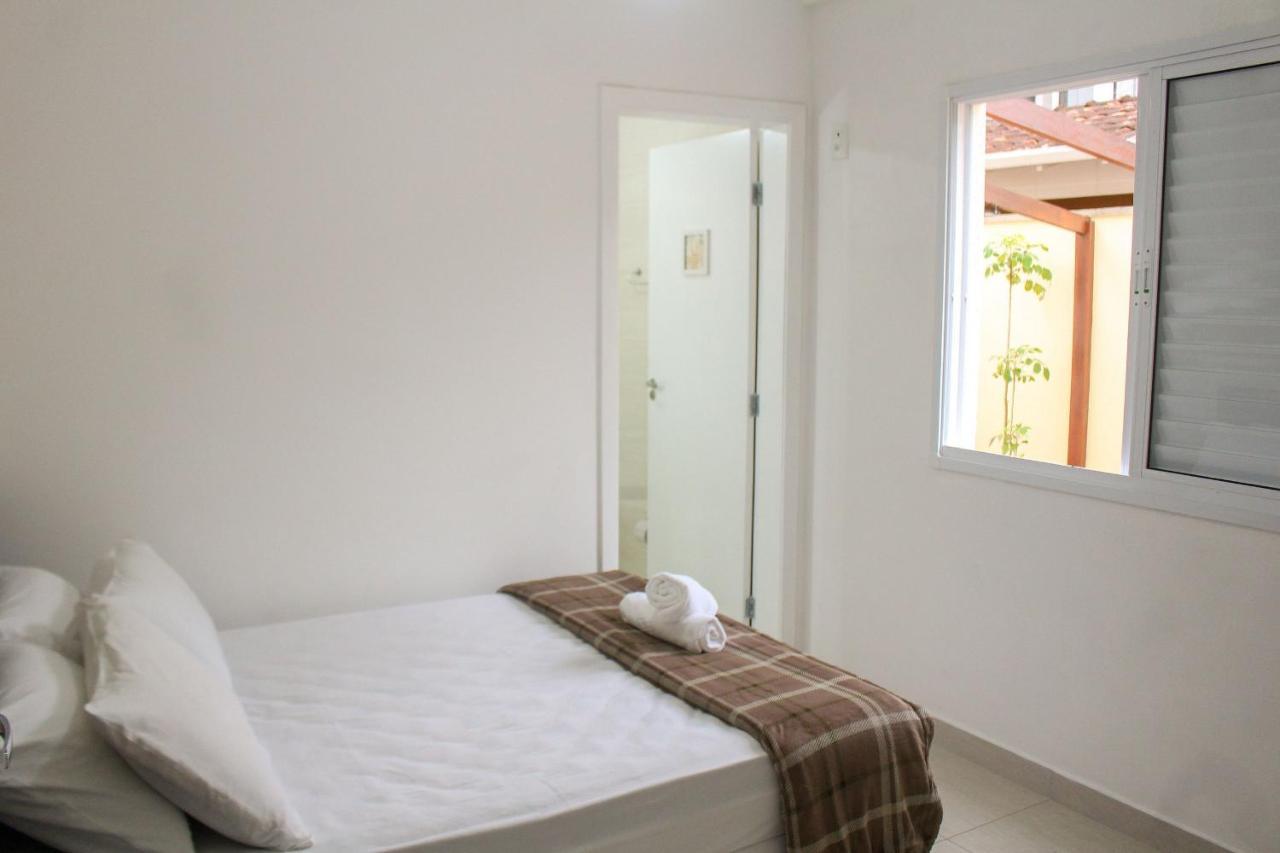 Apartamento Itagua By The *