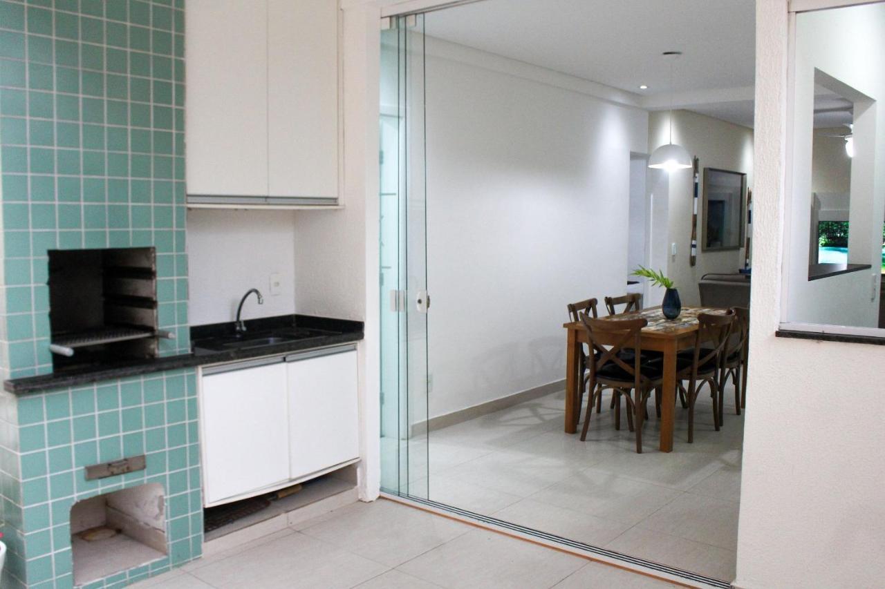 Apartamento Itagua By The