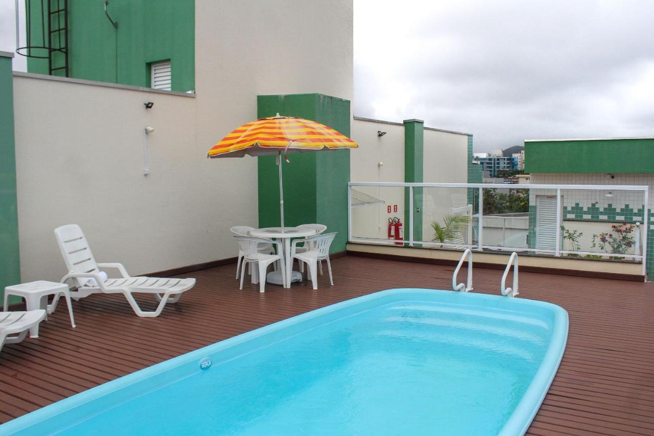 Apartamento Itagua By The Ubatuba