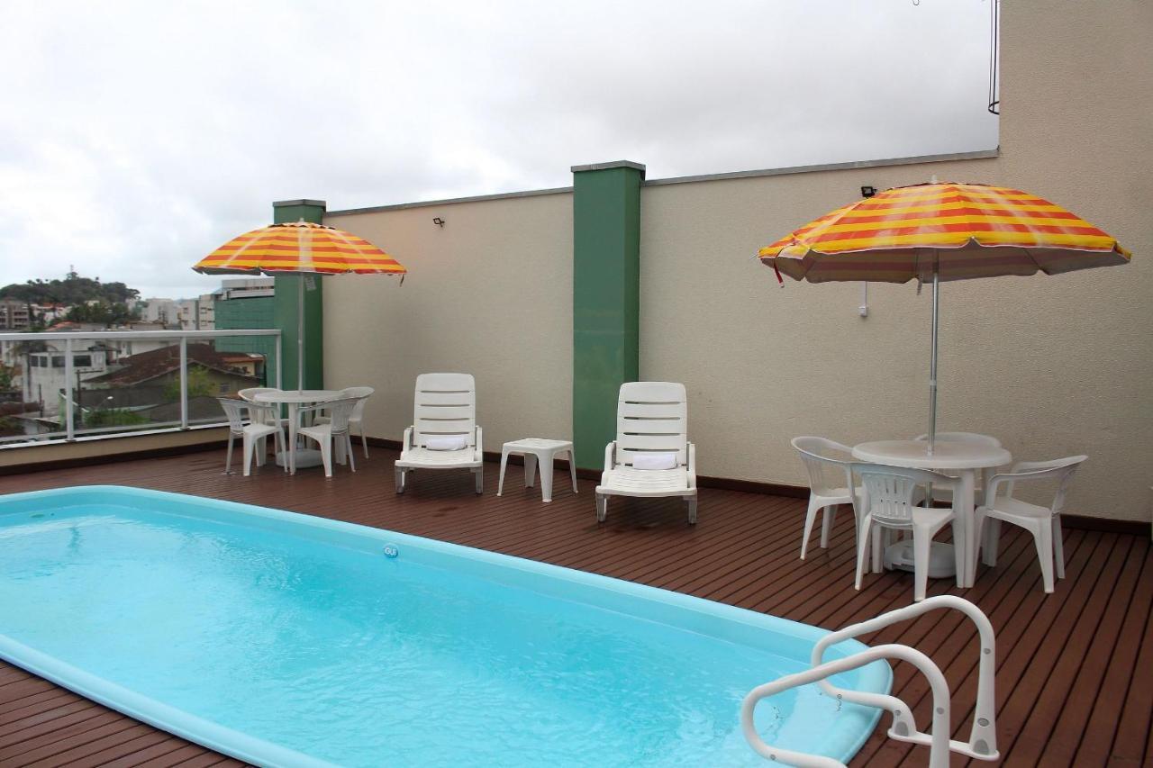 Apartamento Itagua By The