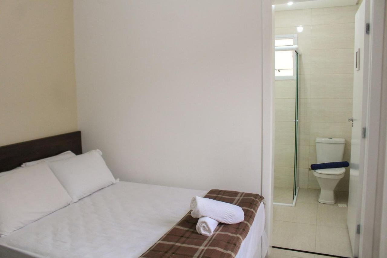 Itagua By The Apartamento *