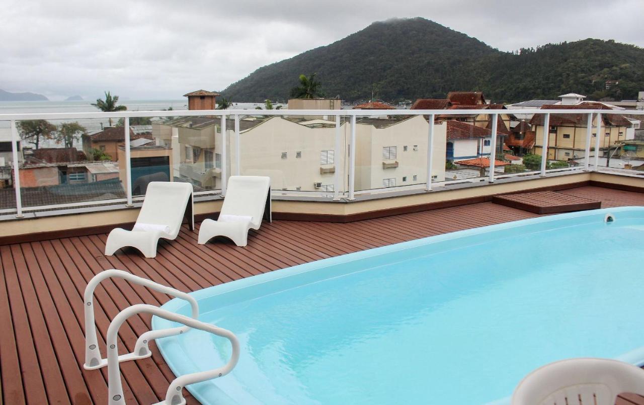 Itagua By The Ubatuba