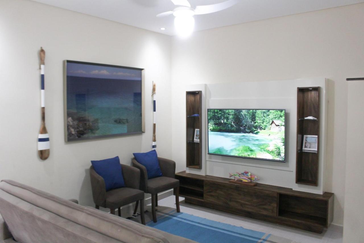 Itagua By The Ubatuba