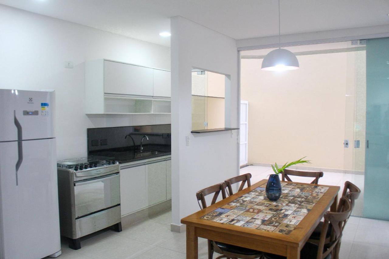 Apartamento Itagua By The Ubatuba