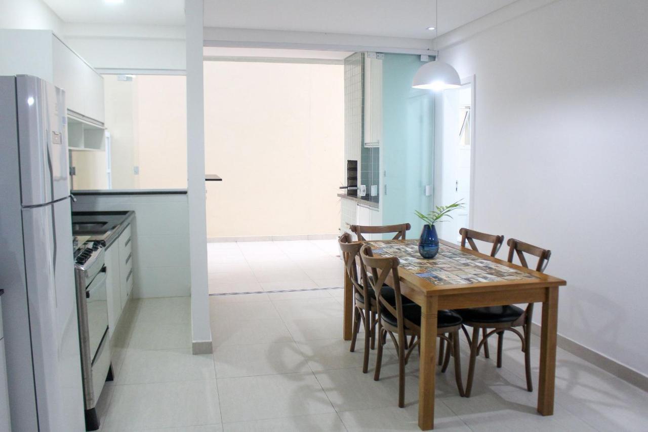 Apartamento Itagua By The