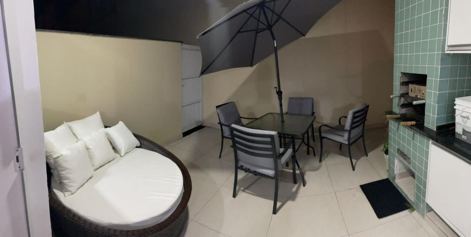 Itagua By The Apartamento *